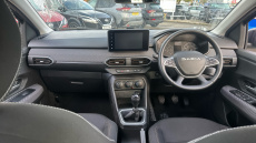 Dacia Sandero Stepway 1.0 TCe Expression 5dr Petrol Hatchback